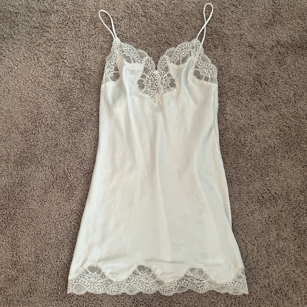 Slip dress
